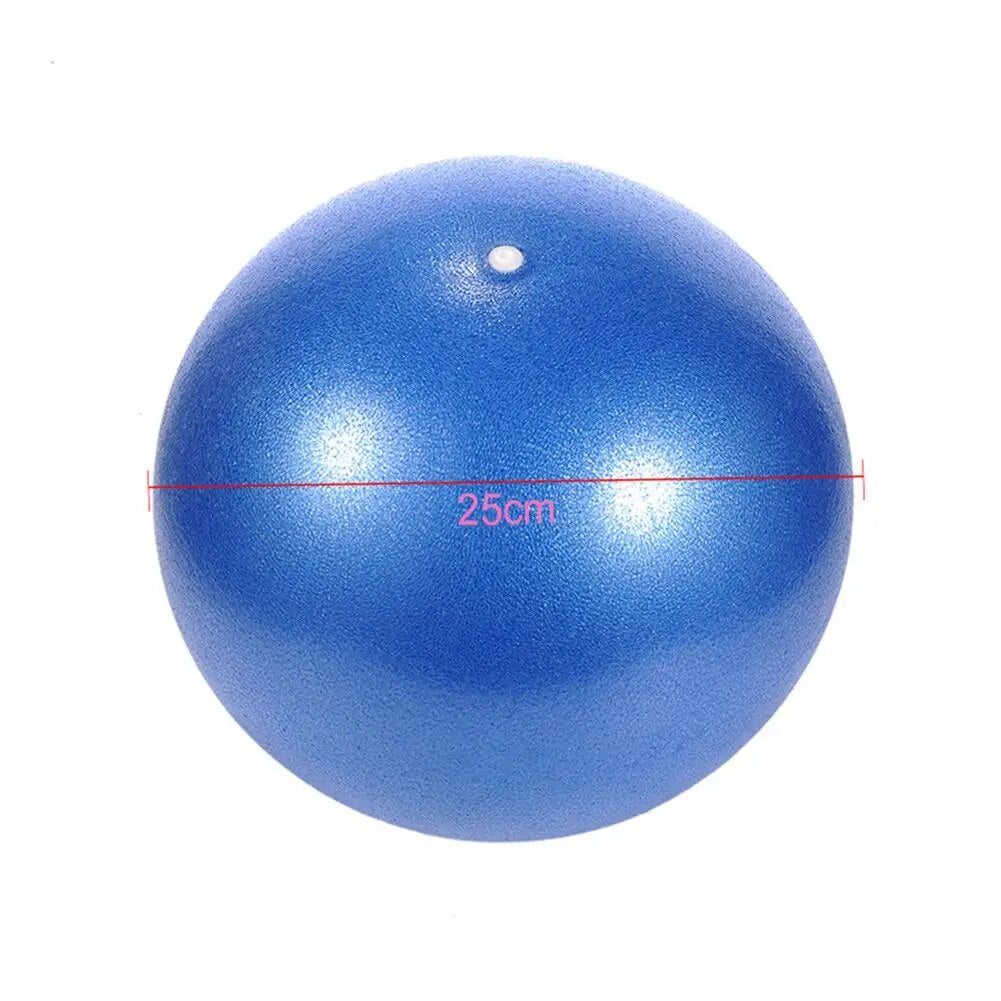 Explosion Proof Fitness Yoga Ball