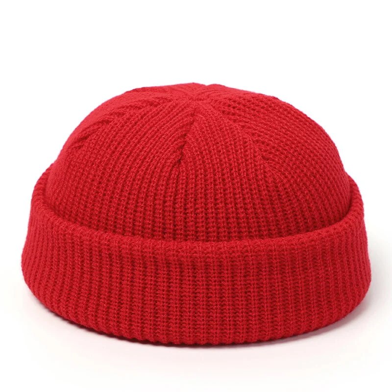 FAMOUS FAMOUS  Winter Warm Casual Cool Workout Beanies