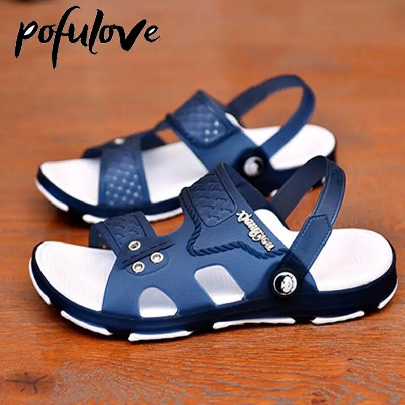 FAVORITES ON SALE!! Year round stylish unisex casual shower shoes