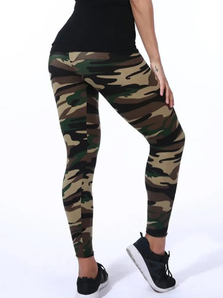 TOP SELLER!! Ladies overnight Hollywood Sexy Stretch Workout Leggings