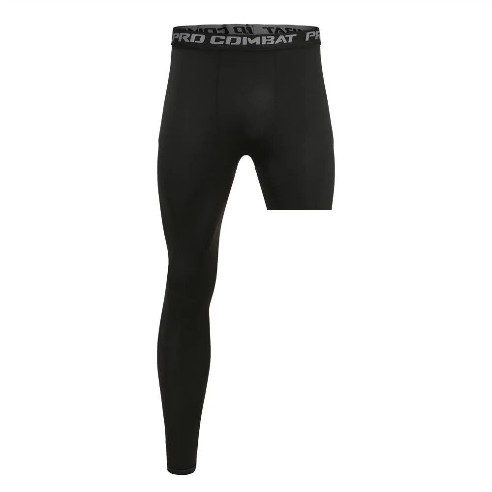 Super Warm and cozy Men Fitness Base Layer Clothing