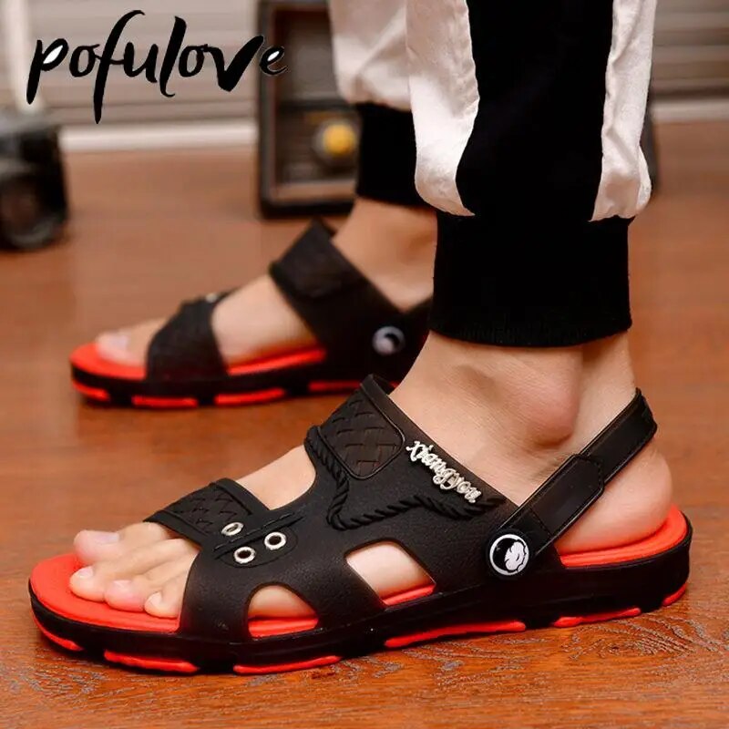 FAVORITES ON SALE!! Year round stylish unisex casual shower shoes