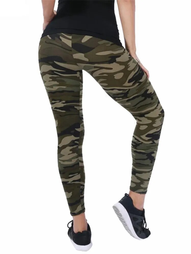 TOP SELLER!! Ladies overnight Hollywood Sexy Stretch Workout Leggings