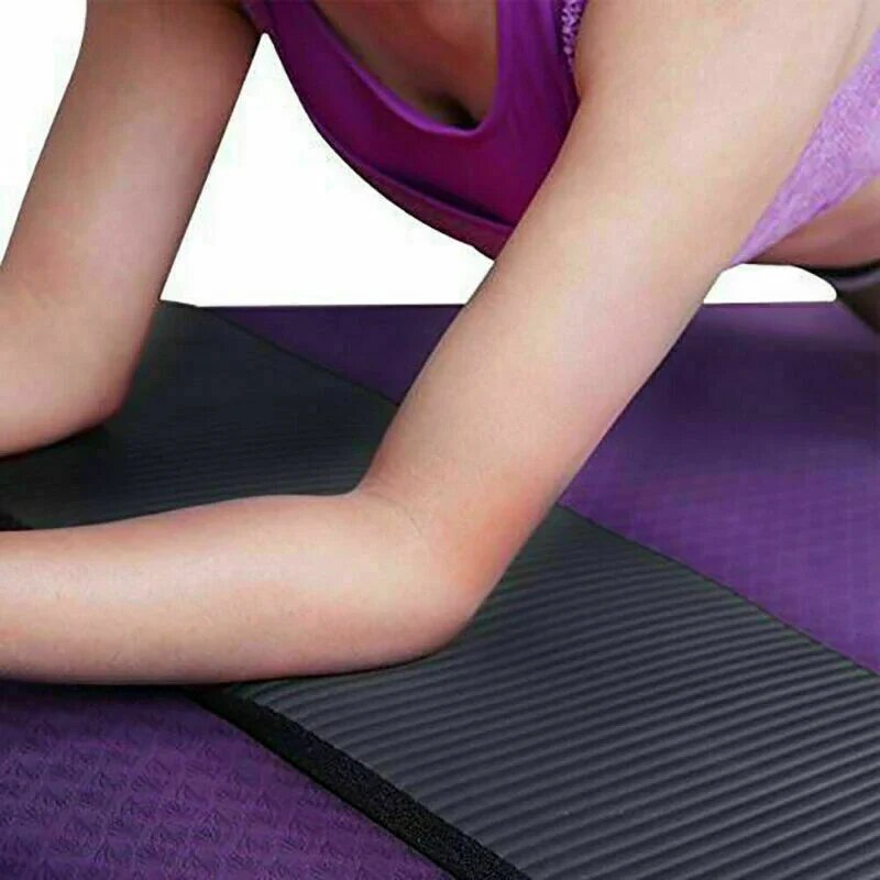 BEST SELLING!! 1.5 Cm Extra Thick Professional Yoga Mat