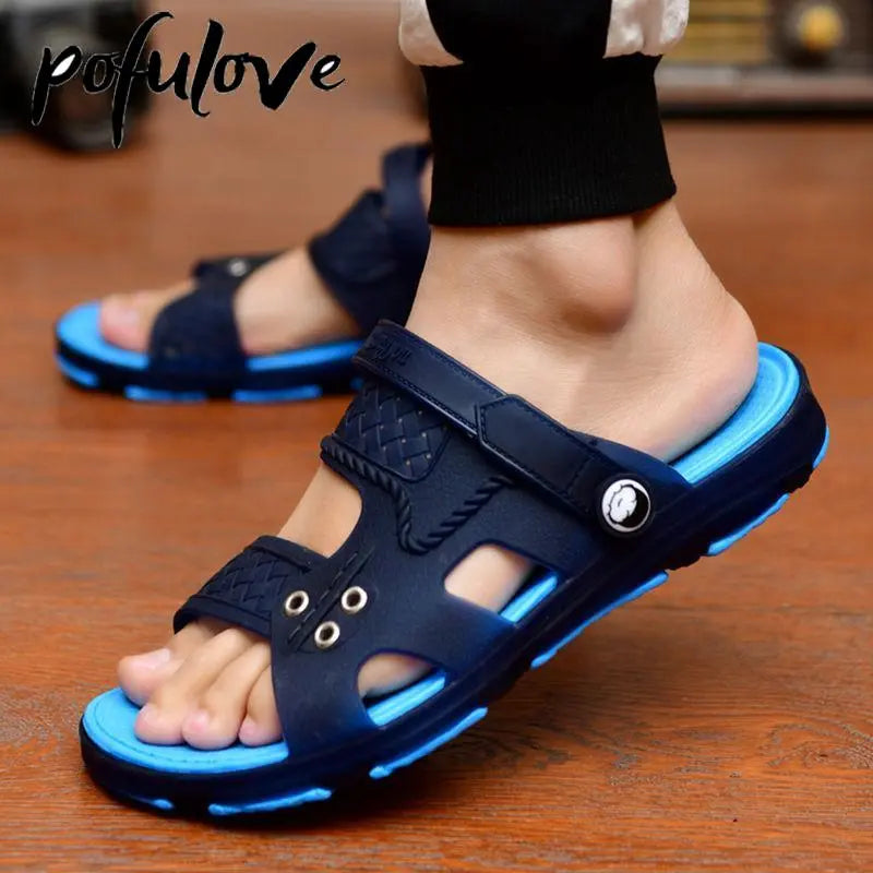 FAVORITES ON SALE!! Year round stylish unisex casual shower shoes