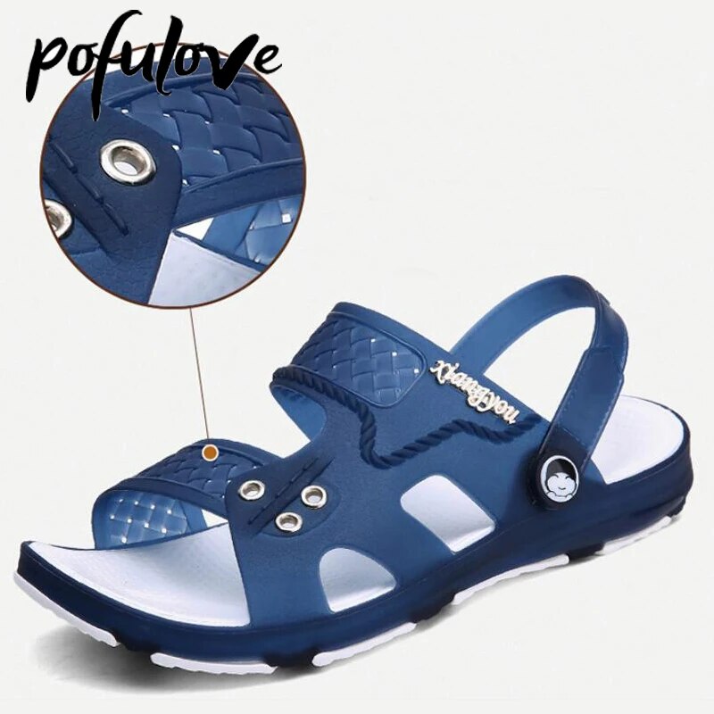 FAVORITES ON SALE!! Year round stylish unisex casual shower shoes