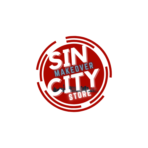 Sin City Makeover